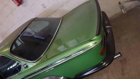 BMW 30 csl 4355024